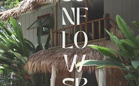 Sunflower Guesthouse And Animal Rescue - Koh Lipe